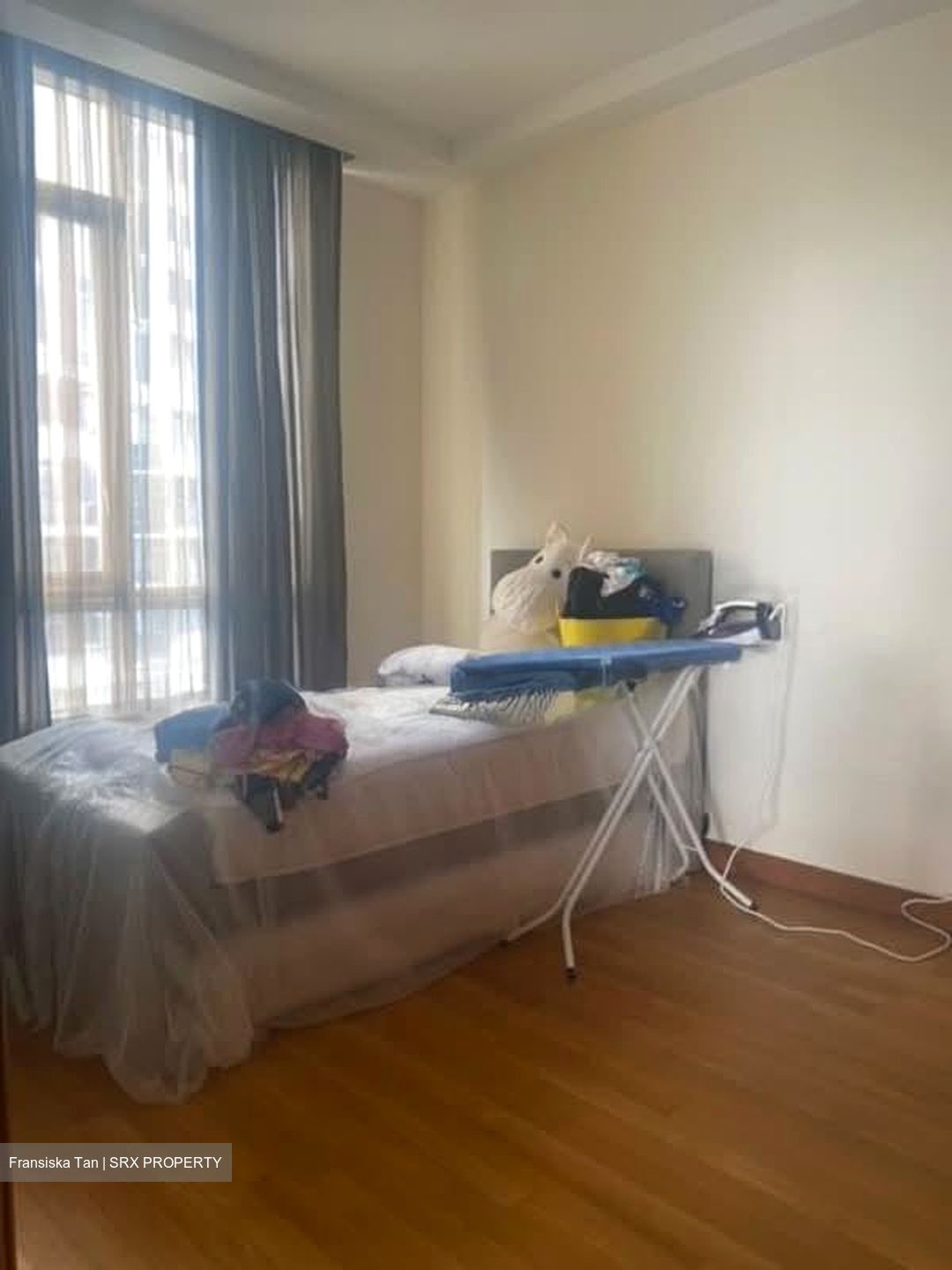 Scotts 28 (D9), Condominium #605959711